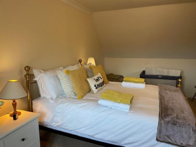 Stylish Contemporary Seaside Holiday Home With 5 Bedrooms, Sea View, Parking And Ev Point Herne Bay Eksteriør bilde
