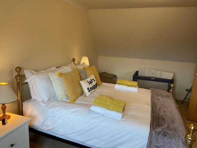 Stylish Contemporary Seaside Holiday Home With 5 Bedrooms, Sea View, Parking And Ev Point Herne Bay Eksteriør bilde
